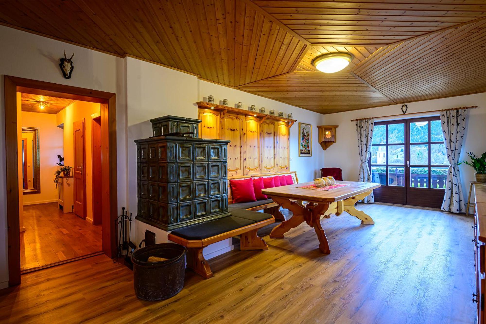 Landhaus Bergsee Bodensdorf Exterior photo
